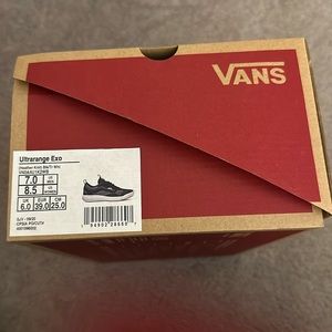 Vans UltraRange Exo